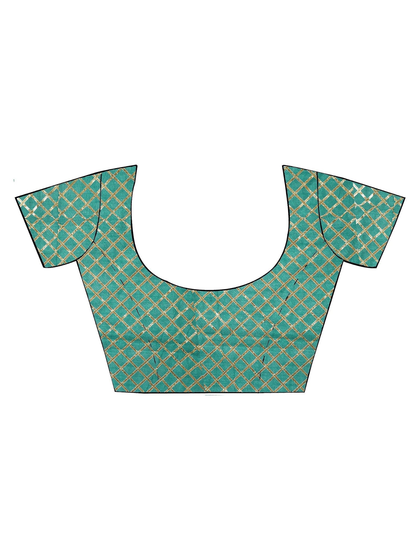 Suhaan Kota Doriya Lehanga with Dupatta and unstitched Blouse