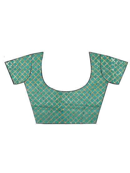 Suhaan Kota Doriya Lehanga with Dupatta and unstitched Blouse
