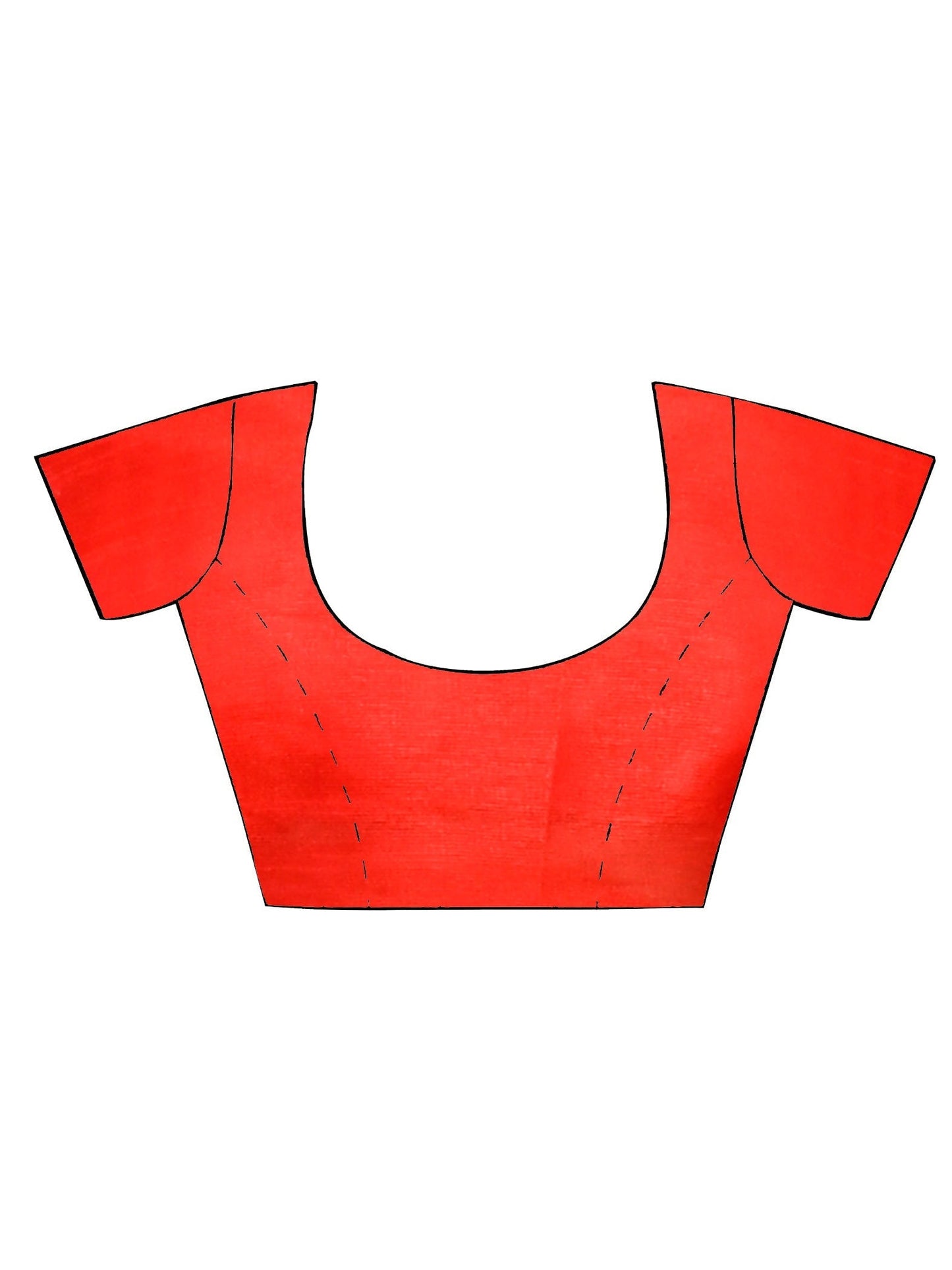 Kota Doriya Bandhej Ready to Wear Lehenga With Unstiched Blouse