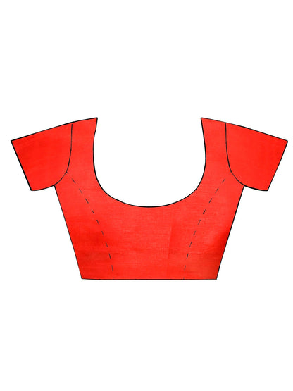 Kota Doriya Bandhej Ready to Wear Lehenga With Unstiched Blouse